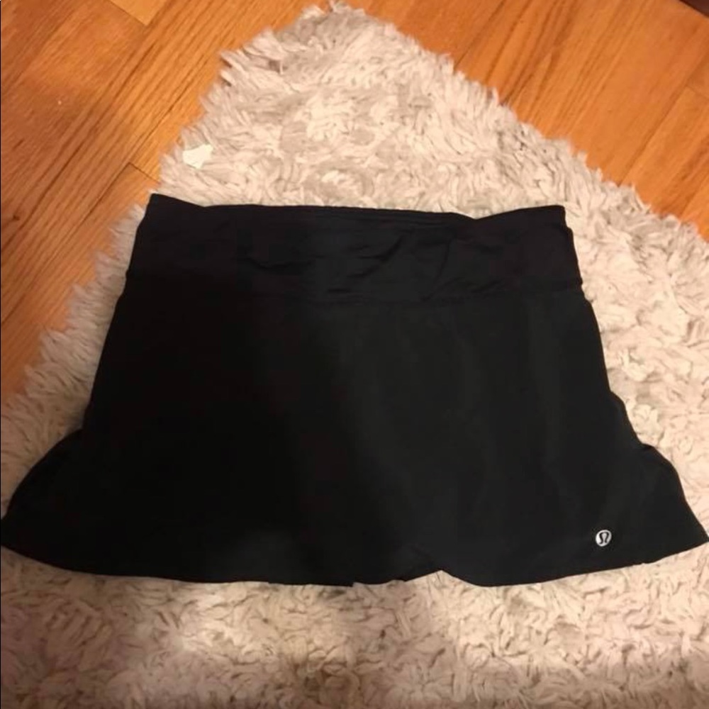 Lululemon Skort